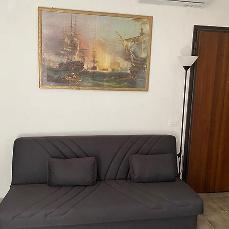 Lacasadisara Vieste Zewnętrze zdjęcie