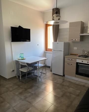 Lacasadisara Vieste Zewnętrze zdjęcie