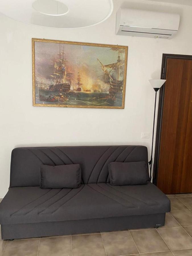 Lacasadisara Vieste Zewnętrze zdjęcie