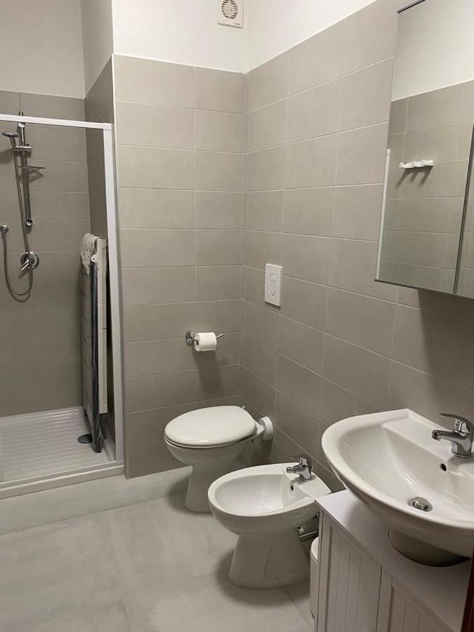 Lacasadisara Vieste Zewnętrze zdjęcie